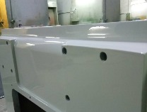 機(jī)械設(shè)備拋光加工性價(jià)比如何？